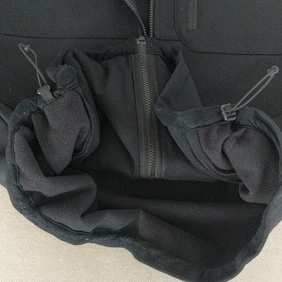 Black Columbia Jacket - Picture 5 of 11